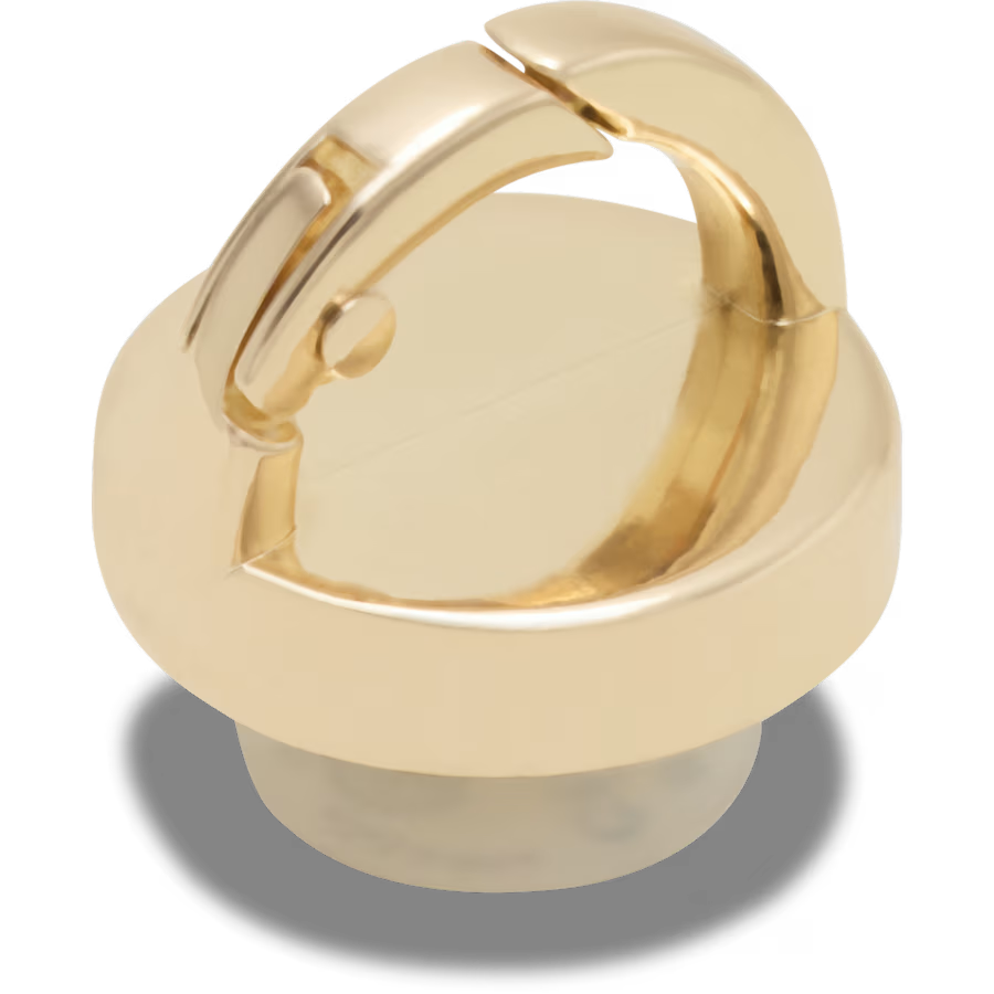 Gold Interchangeable Stud