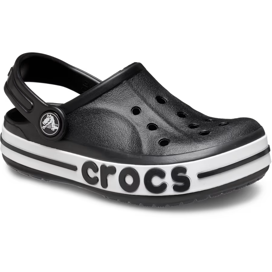 Toddler Bayaband Clog