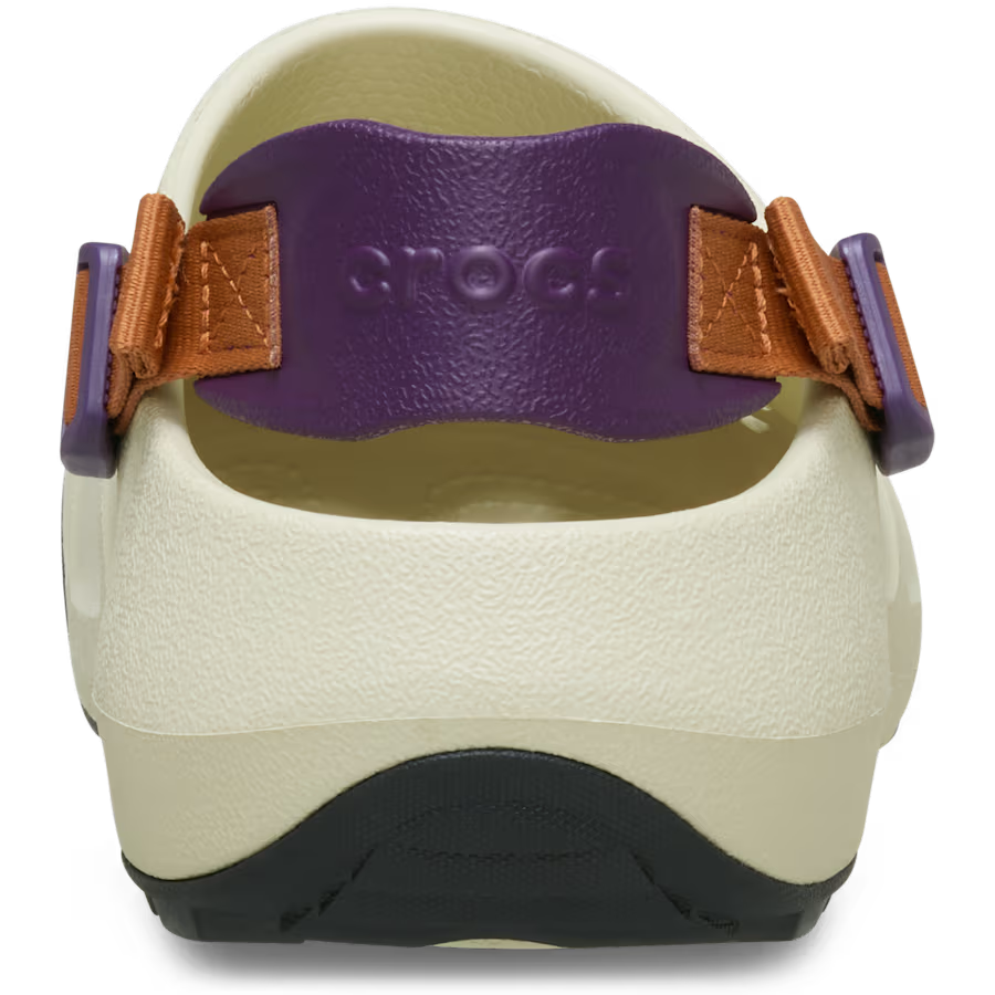 Quick Trail Clog