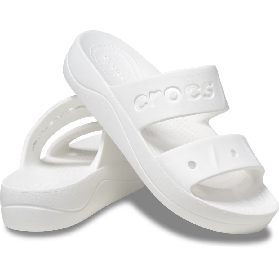 Baya Platform Sandal