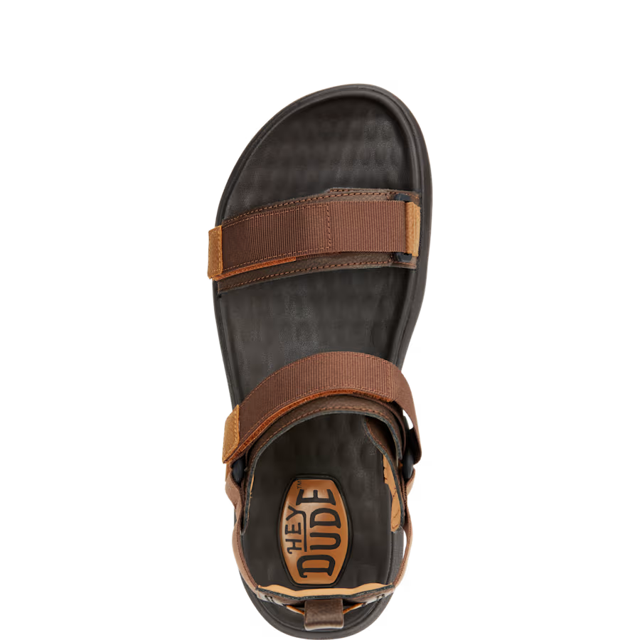 Carson Sandal Unisex