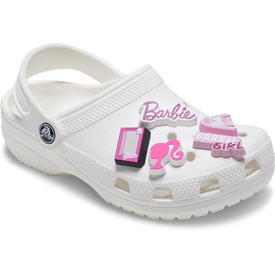 Barbie 5 Pack