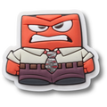Pixar Inside Out Anger
