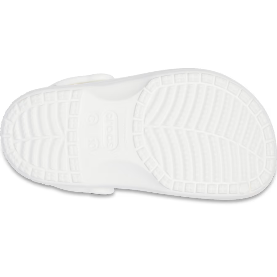 Toddler Baya Lined Clog