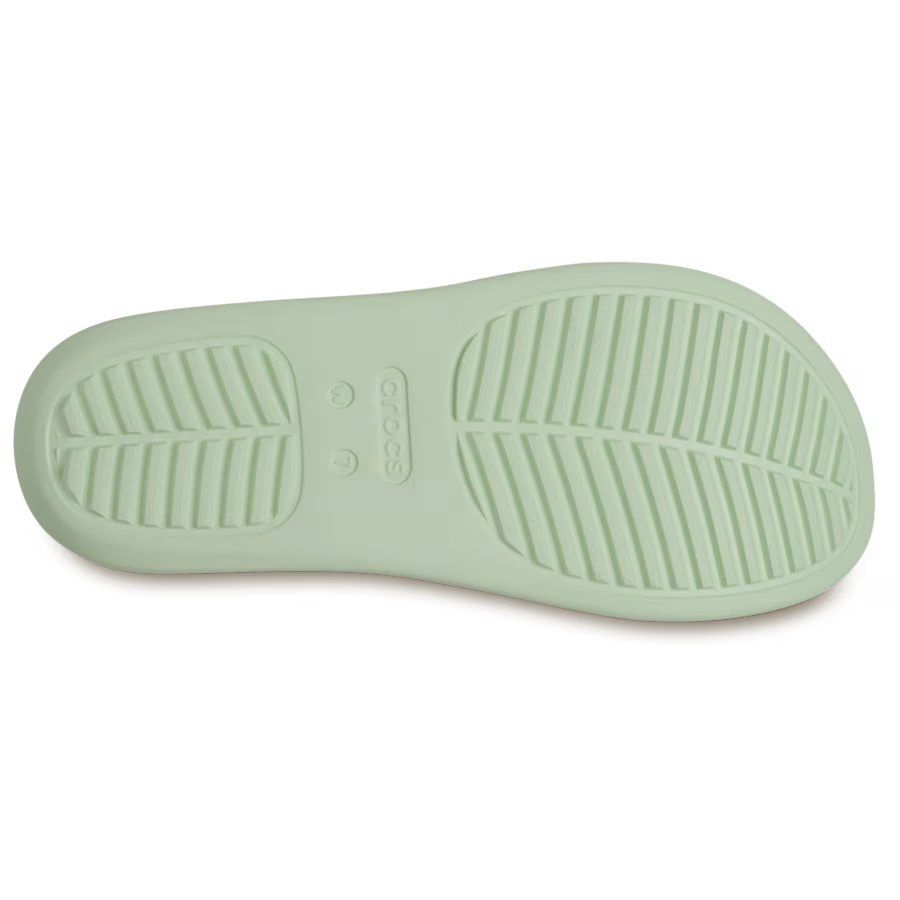 Getaway Platform Toe Loop