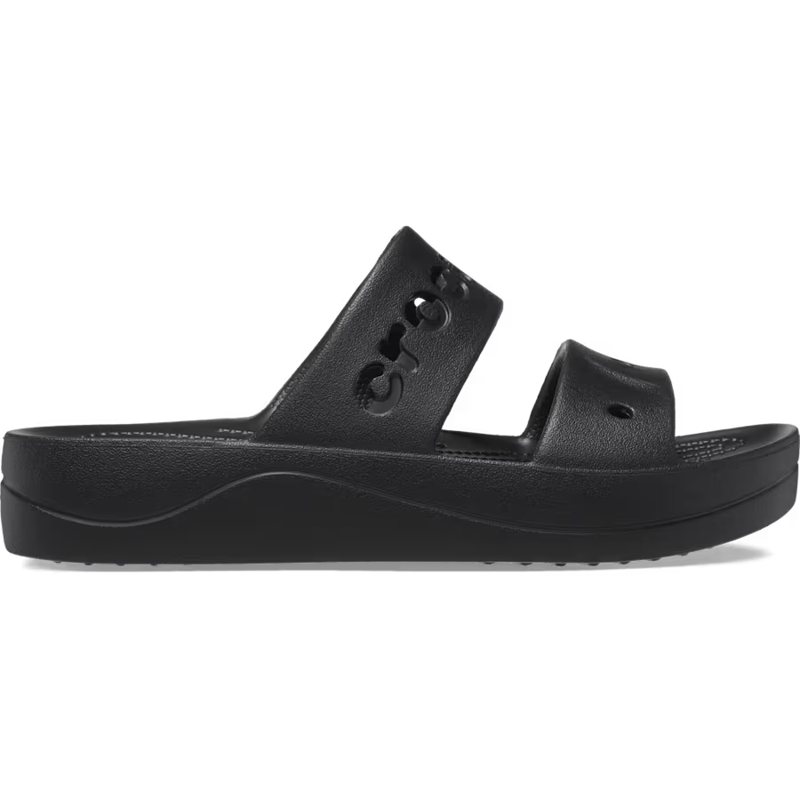 Baya Platform Sandal
