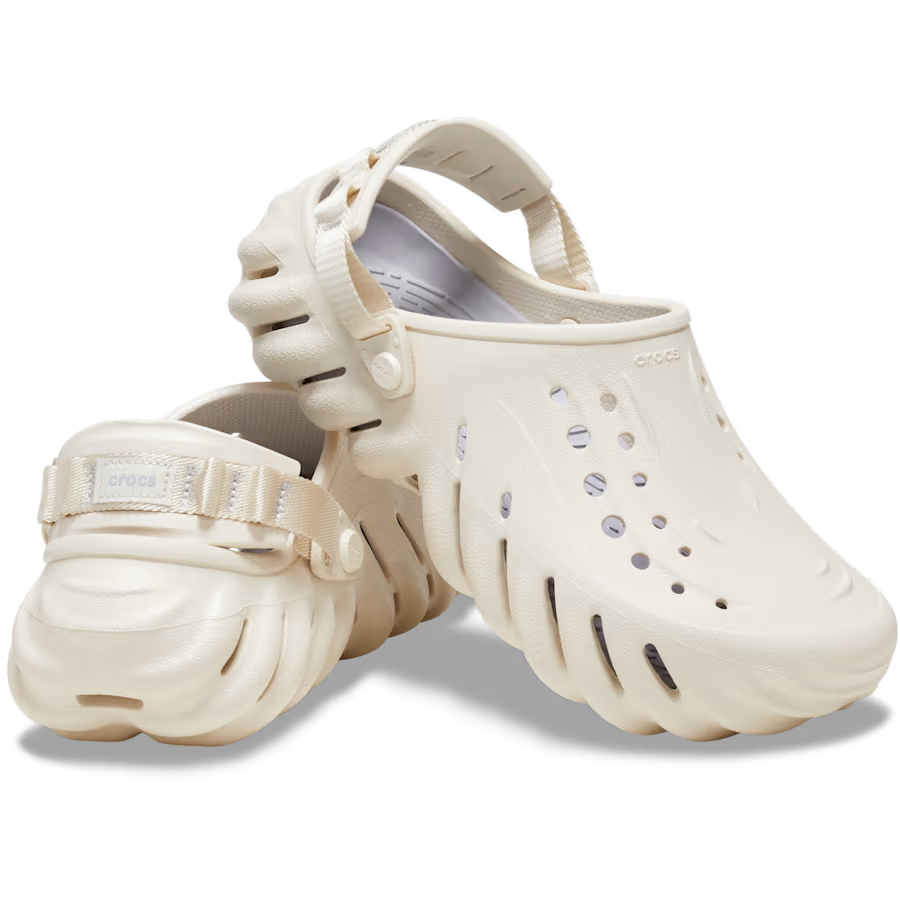 Echo Clog