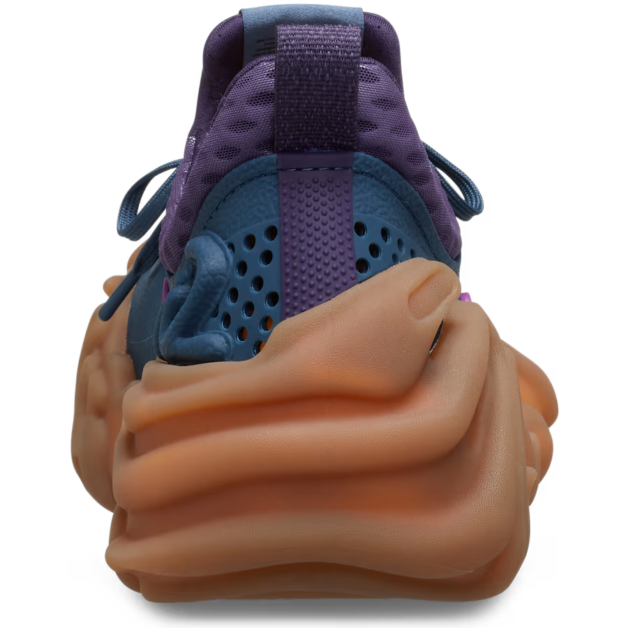 Salehe Bembury x Juniper Sneaker
