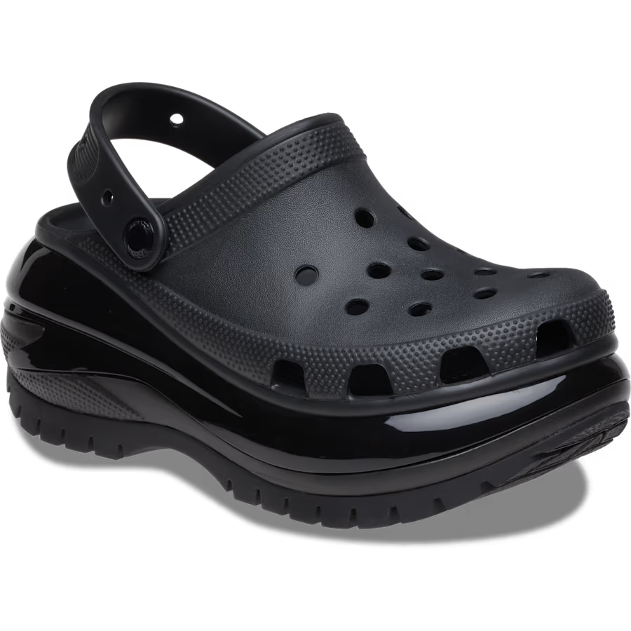 Mega Crush Clog