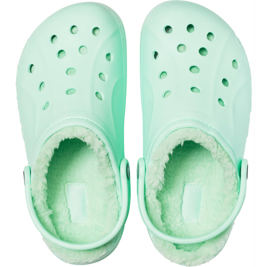 Baya Lined Clog