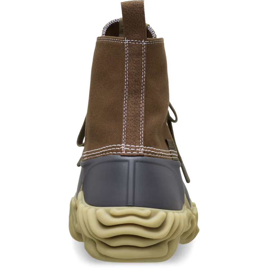 Salehe Bembury x Crocs Cypress Boot
