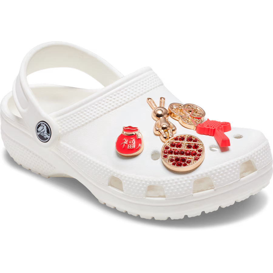 Year of The Rabbit 5 Pack
