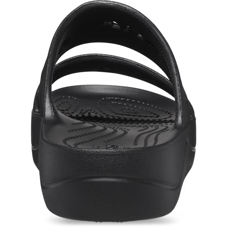 Baya Platform Sandal