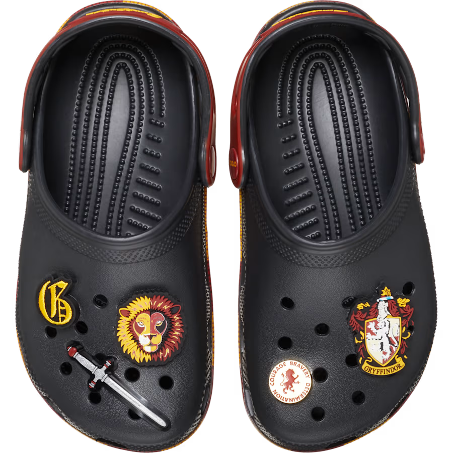 Kids' Harry Potter Gryffindor Classic Clog