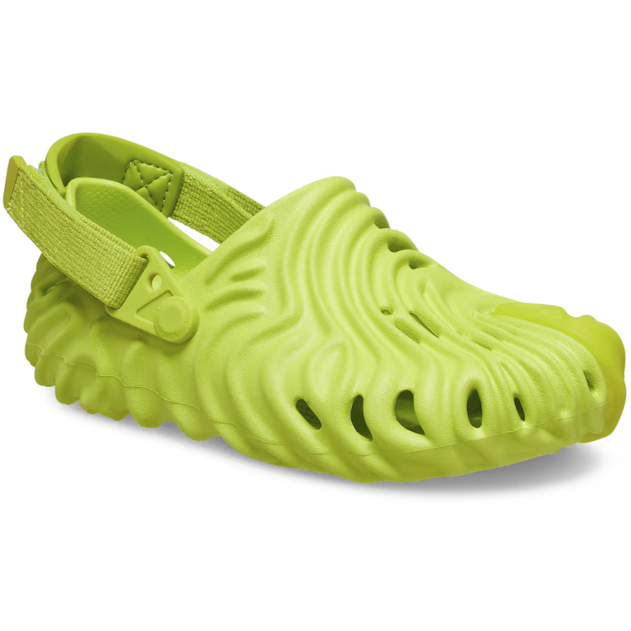 Salehe Bembury x The Pollex Clog Kids