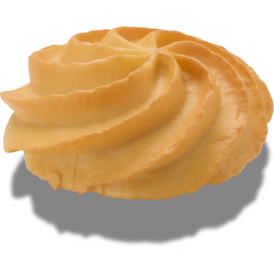 Realistic Cookie 2