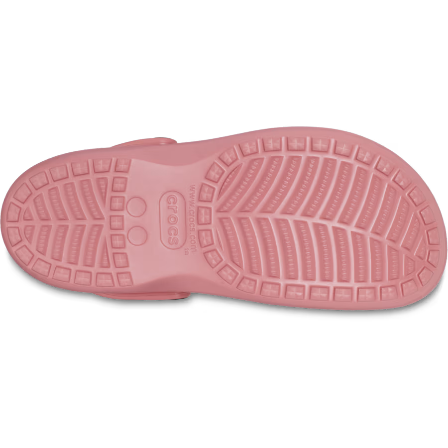 Baya Platform Clog
