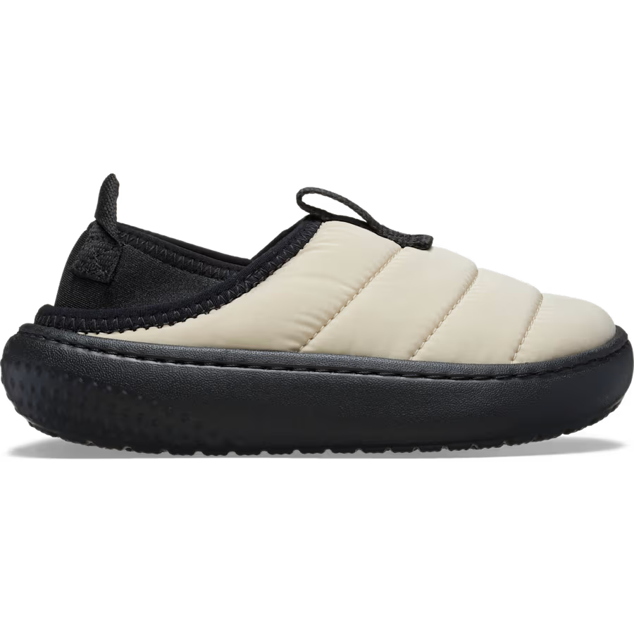 Toddler Classic Puff Moc