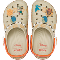 Kids' Disney Moana Classic Clog