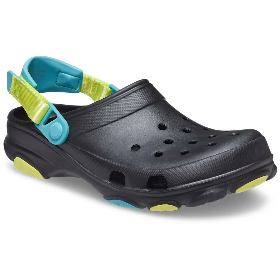 All-Terrain Clog