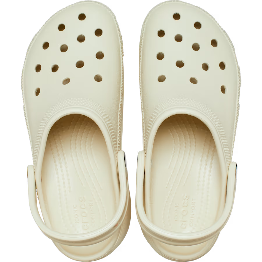 Women's Classic Platform Clog