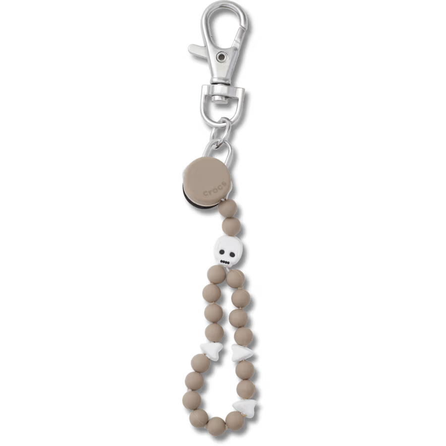 Skull Key Chain