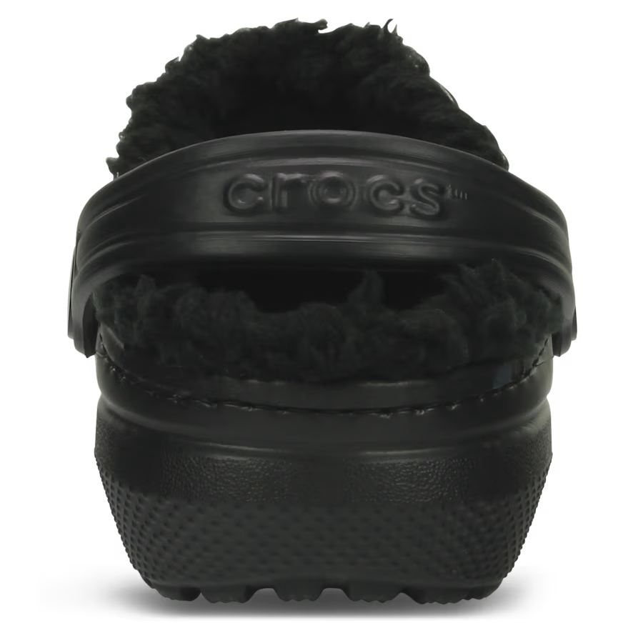 Toddler Classic Lined Clog