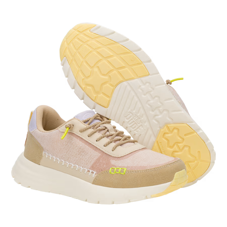 Sirocco Alta W Boho