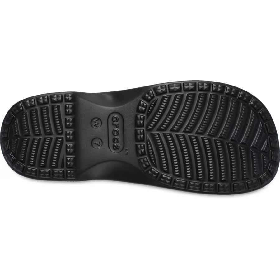 Classic Women's Cross Strap