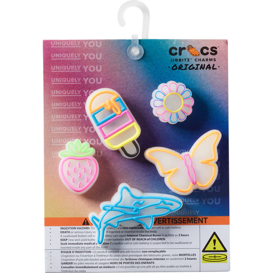Lights Up Summer 5 Pack
