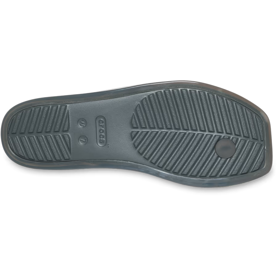 Miami Jelly Toe Loop Sandal