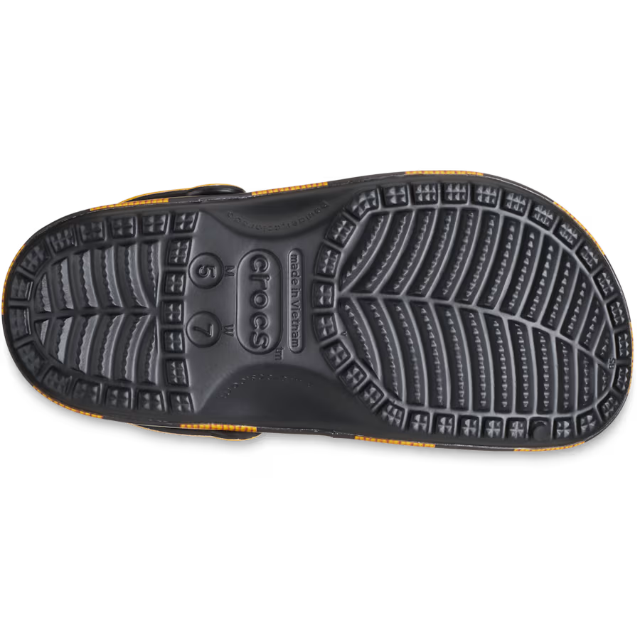 Harry Potter Hufflepuff Classic Clog