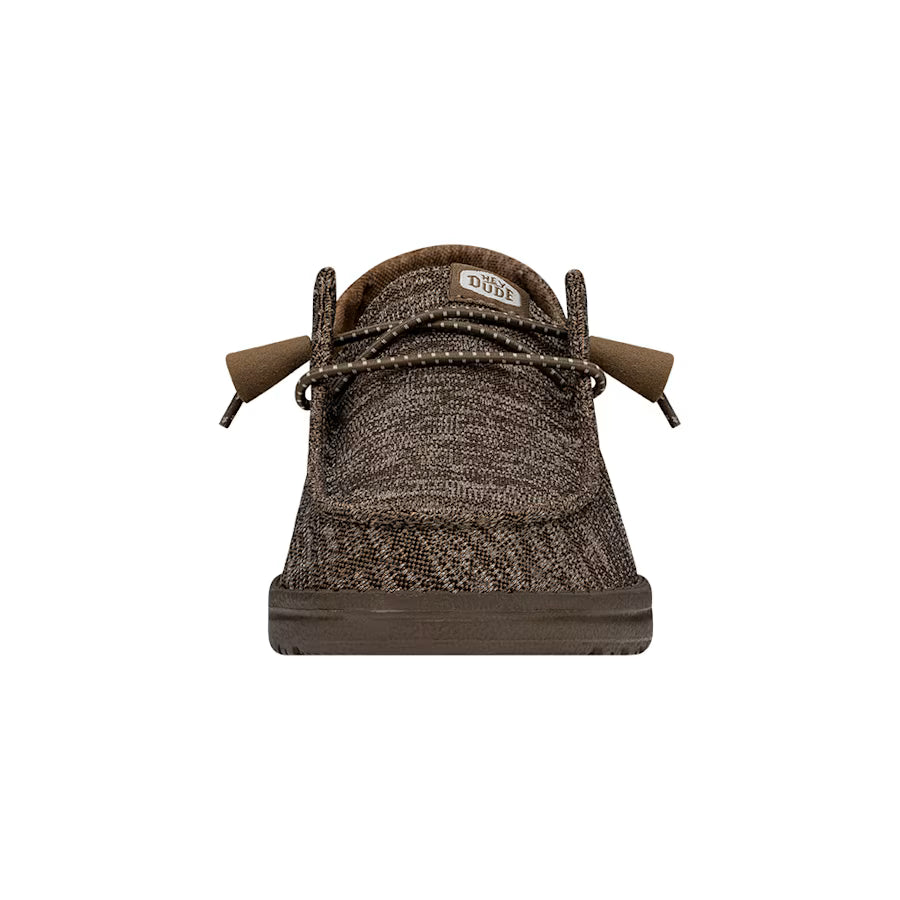 Wendy Sport Knit