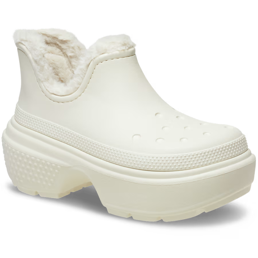 Stomp Shorty Boot