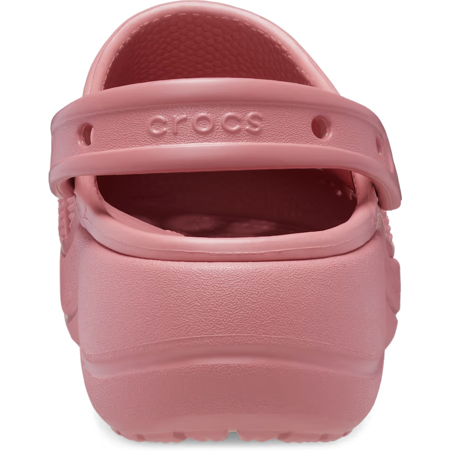 Baya Platform Clog