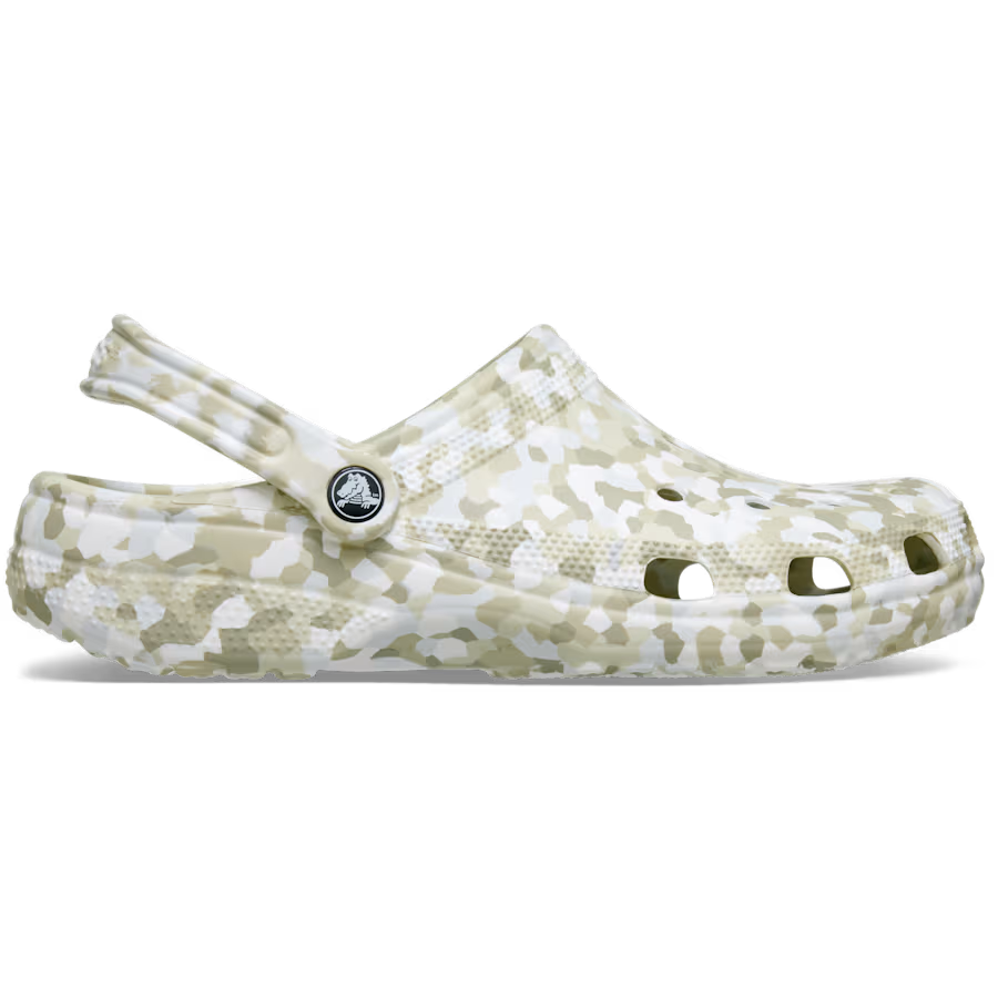 Classic Confetti Clog