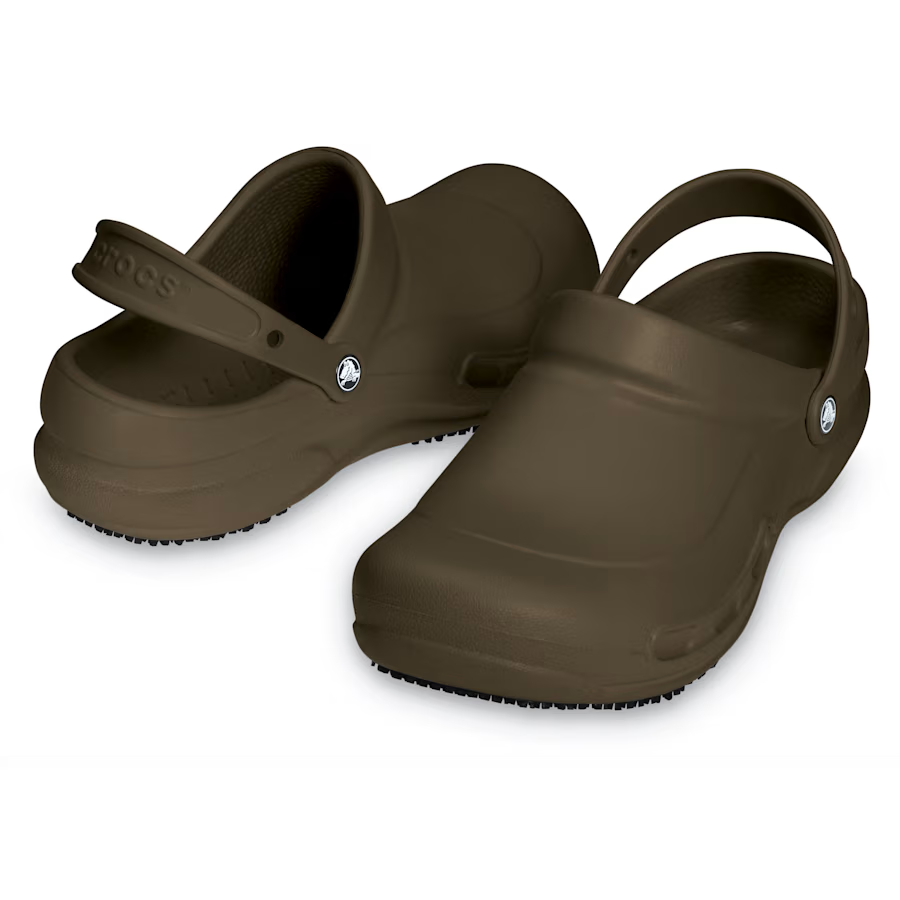 Bistro Work Clog