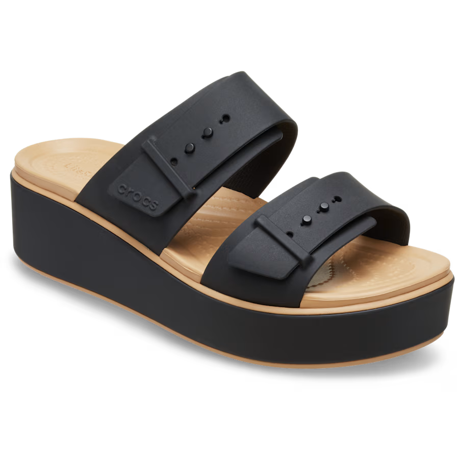 Brooklyn Buckle Matte Wrap LW ChkCsh