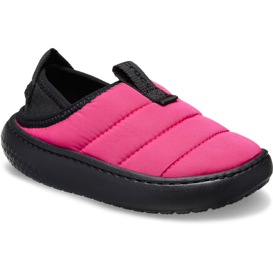 Toddler Classic Puff Moc