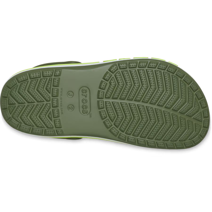 Kids' Bayaband Clog