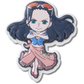 ONE PIECE Robin