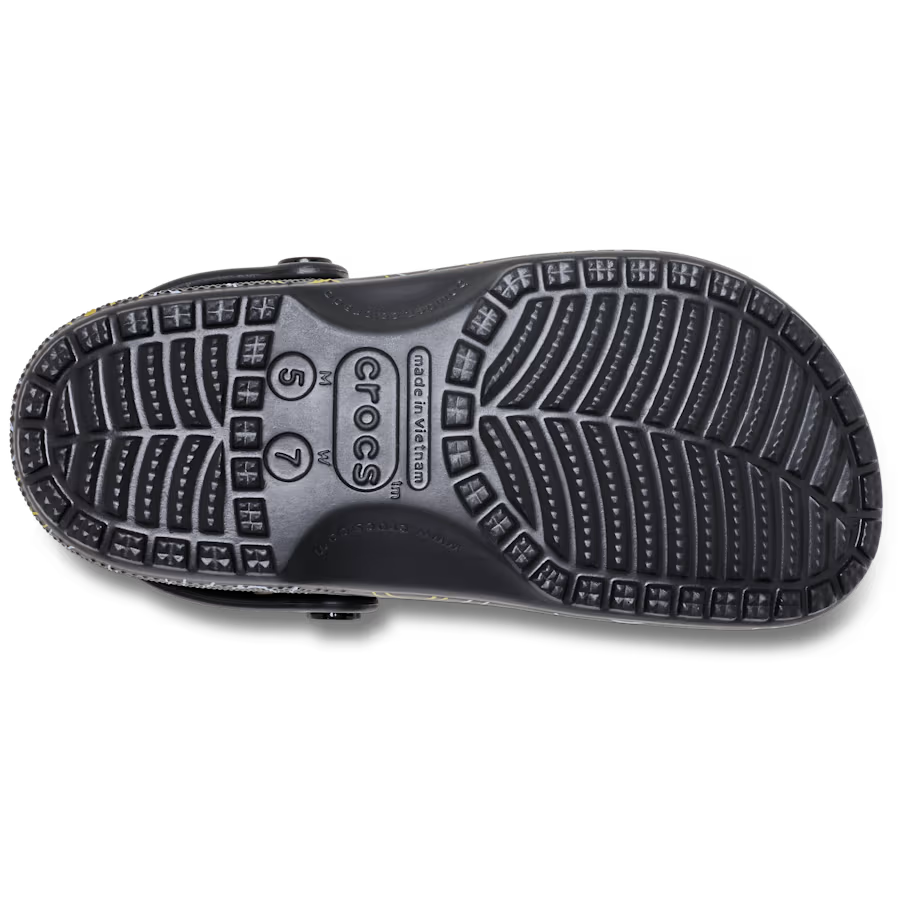 SmileyWorld® Classic Clog