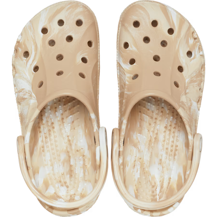 Baya Marbled Clog