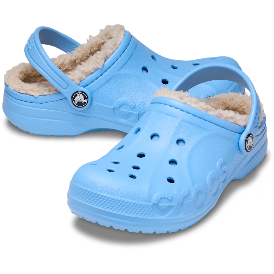 Kids’ Baya Lined Clog
