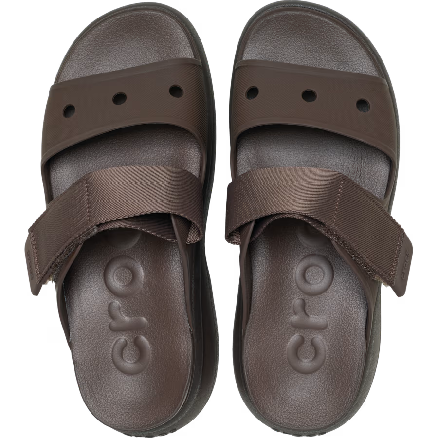 Soho Two Strap Sandal