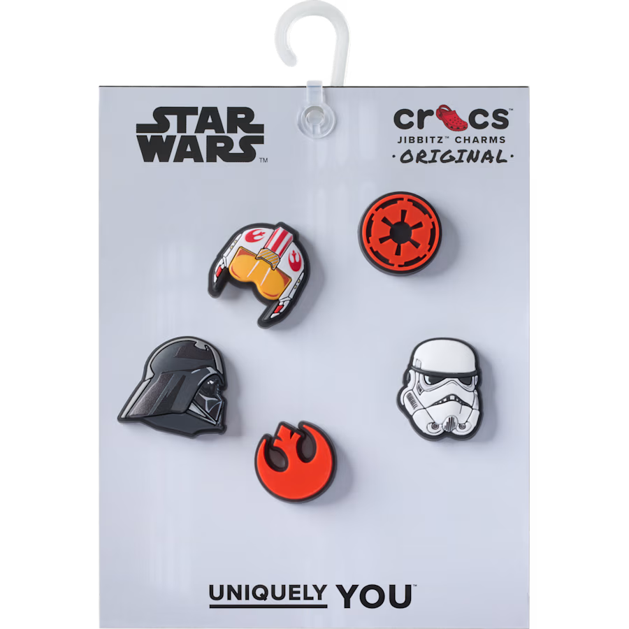 STAR WARS™  Symbols 5 Pack