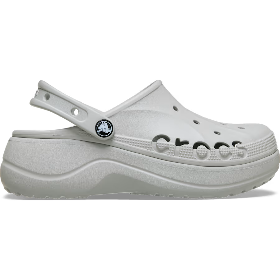 Baya Platform Clog
