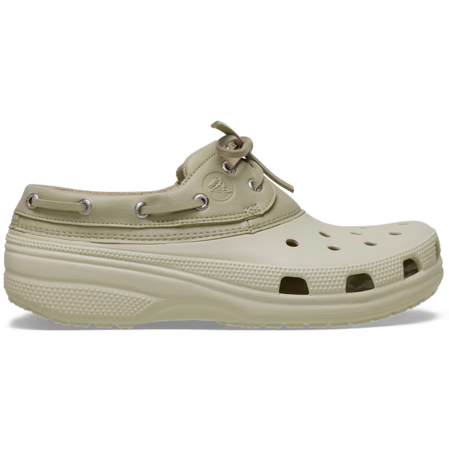 Classic Boat Shoe