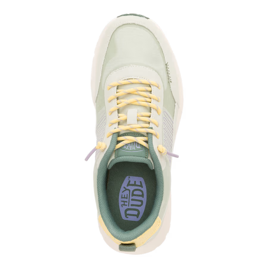 Sirocco Alta Colorblock Women