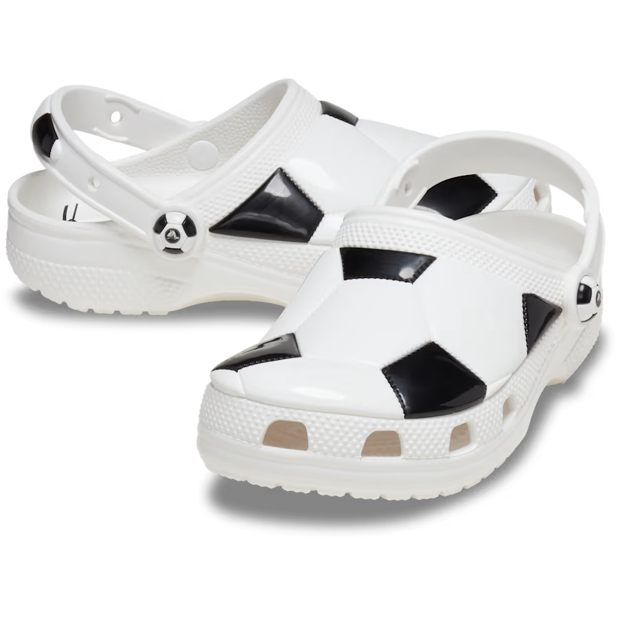 Kids' Classic Soccer Clog